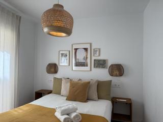 Luz del thyssen - Málaga - 1