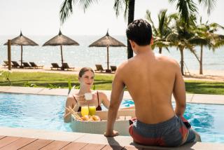 Sheraton Phu Quoc Long Beach Resort - Phú Quốc - 9