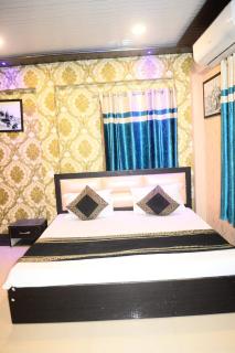 HR Paying Guest House - Varanasi - 5