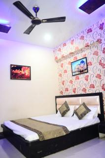 HR Paying Guest House - Varanasi - 8