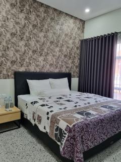 Villa Lotus Palagan Yogyakarta - 2