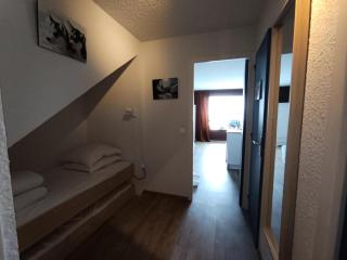 Résidence Chamoisiere - Superbe studio - Très belle vue - Tout confort MAE-8684 - Montgenèvre - 5