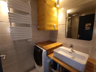 Résidence Chamoisiere - Superbe studio - Très belle vue - Tout confort MAE-8684 - Montgenèvre - 4