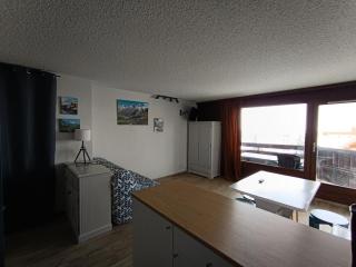 Résidence Chamoisiere - Superbe studio - Très belle vue - Tout confort MAE-8684 - 1