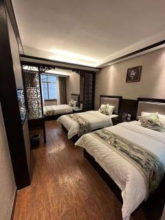 Xizha River View Homestay - Fenghuang - 5
