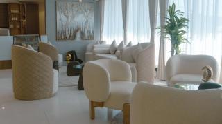 Royal Grand Suite Hotel - Sharjah - 7