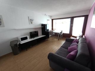 Résidence Chamoisiere - Beau Studio 4 pers terrasse - Proche des pistes MAE-8714 - Montgenèvre - 2