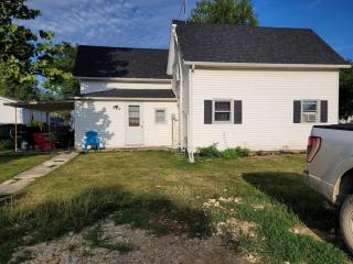 Travelers Guesthouse - Greenfield - 2