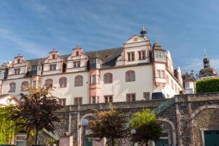 Schlosshotel Weilburg - 4