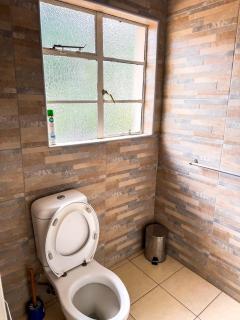 White Sands Boutique Guesthouse - 6