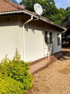 White Sands Boutique Guesthouse - 4