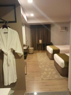L' Fisher Chalet - Sampong - 4