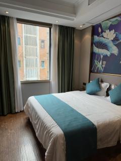 Xizha River View Homestay - 2