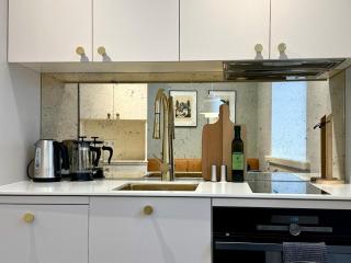 Luxury apartment in the heart of Old Town - Tallinn - 5