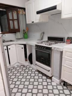 Casa Silvia - Necochea - 5