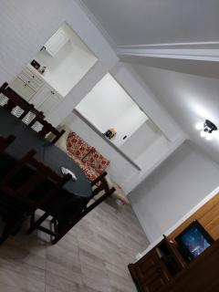 Casa Silvia - Necochea - 1