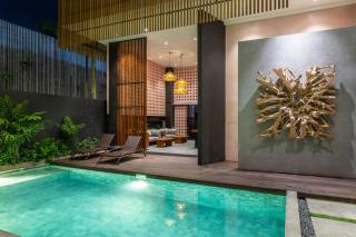 Atera Loft Canggu - Canggu - 3