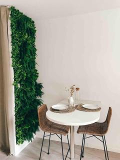 Studio cosy Ile de Nantes proche tram ligne 2 et 3 - Nantes - 7