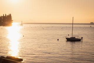 Hotel Villa Leopardi 4S - Adults only - Torri del Benaco - 2