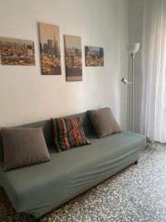Casa Aria - Milan - 1