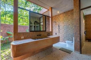 Sun Sang Eco Retreats - Tabanan - 7