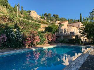Orange villa - Orange - 0