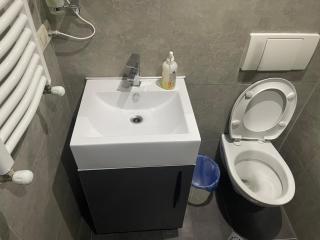 PILOT club rooms block1 NewGudauri 702 - 4