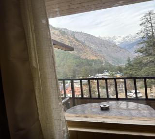 The Hillside - Kasol - 5