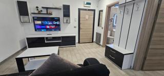 Elysium Beach Pool & Spa Resort Apartments prima linie la plaja - Mamaia Sat/Năvodari - 4