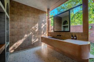 Sun Sang Eco Retreats - Tabanan - 8
