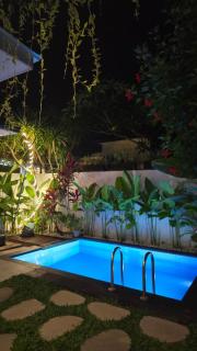 Villa Mustika - Ubud - 8