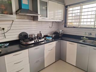 MYSA Luxurious Homestay near Airport Bhopal - Bhopal - 6