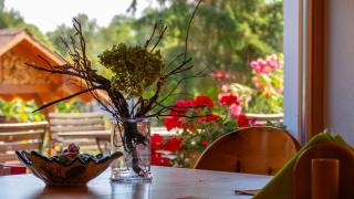 Pension Moritz und Hofladen unterm Storchennest -16303 Schwedt,Schwedter Allee1 - Schwedt-sur-Oder - 4