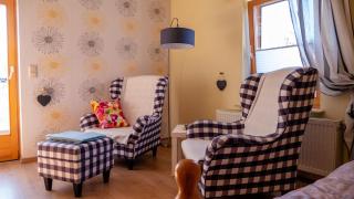 Pension Moritz und Hofladen unterm Storchennest -16303 Schwedt,Schwedter Allee1 - Schwedt-sur-Oder - 3