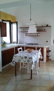 Casa Centro - Favignana - 4