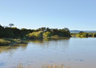 Babirwa Golf and Bush Lodge by Euphoric Leisure - Rooiberg - 4