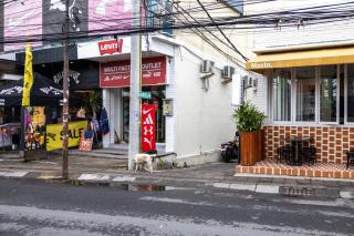 Atera Loft Canggu - Canggu - 7