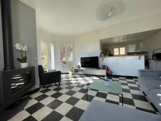 Orange villa - Orange - 6