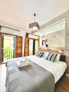 Unique House - Private SPA&Pool -StayInSeville - Sevilla - 9