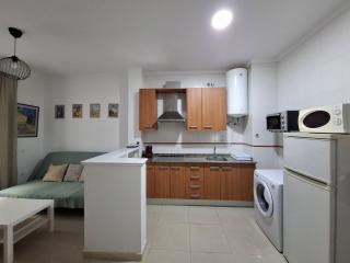 Apartamento Feduchy - Cadice - 3