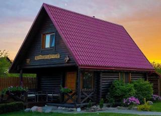 Bedugnės pirtelė - Cosy Sauna House - Vilnius - 0