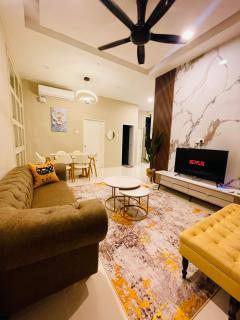 Puteri Residence - Kuala Terengganu - 2