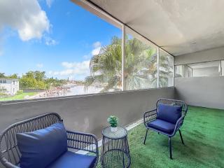 Cordova Arms By Rocketstay - Fort Lauderdale - 9
