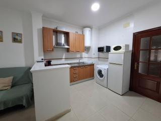 Apartamento Feduchy - Cadice - 2