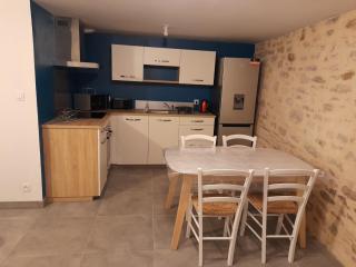 La campagne à la ville pour cette Maison Typique rénovée en 2021 - Vannes - 5