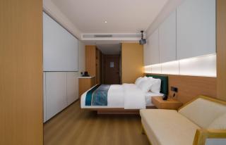 Ruixin Hotel Near Jiangbei Airport - Chongqing - 9