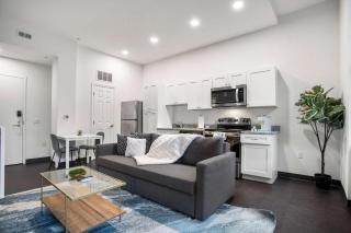 CozySuites Stunning 1BR in Downtown Pitts #29 - Pittsburgh - 7