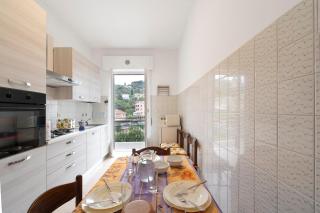 Appartamento Mare e Pedali - Imperia - 4