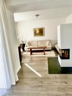 Cottage am Penzkofergut - 3