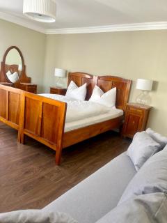 Cottage am Penzkofergut - 2